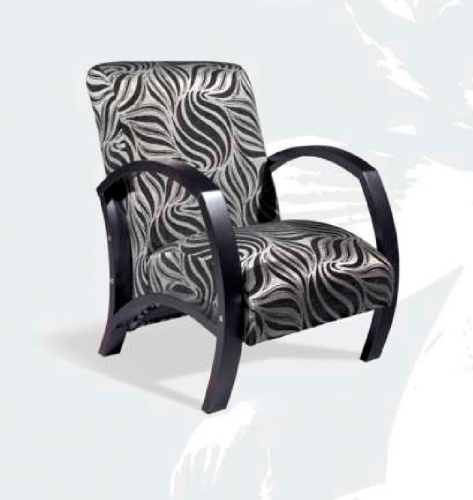 Стул SAFIRA 337. Фото №1