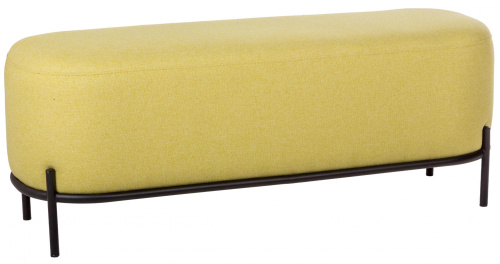 Пуф большой Gawaii Зеленый. Фото №1