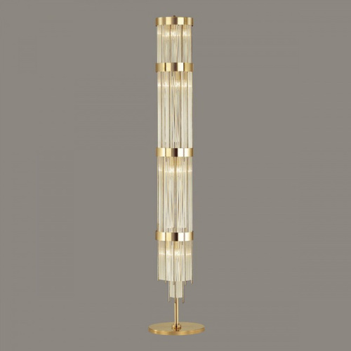 Торшер Odeon Light York 4788/12F. Фото №2