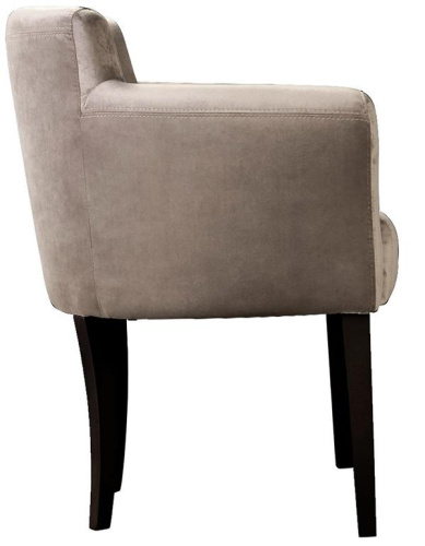 Кресло офисное TopChairs City S черное. Фото №5