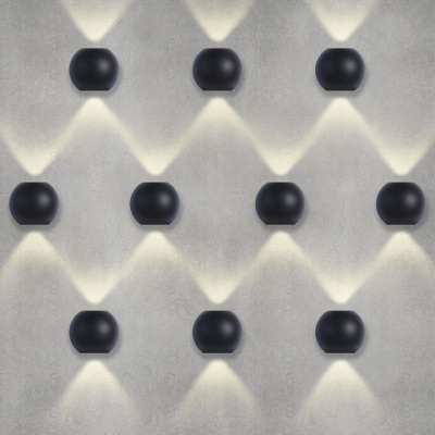 Накладной светильник Elektrostandard Diver a038537 фото Накладной светильник Elektrostandard Diver a038537. Фото №2