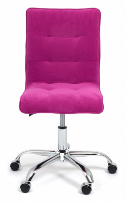 Кресло ZERO флок , фиолетовый, 138. Фото №2