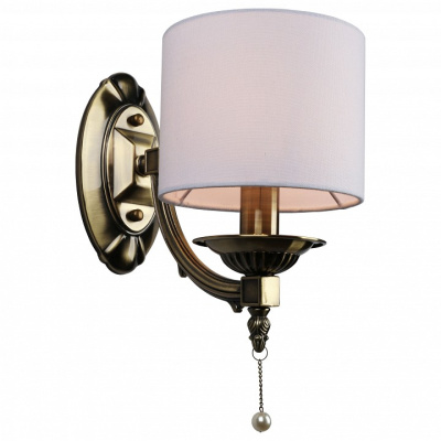 Бра Omnilux Junchi OML-55001-01. Фото