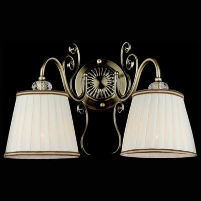 Бра Maytoni Vintage ARM420-02-R. Фото