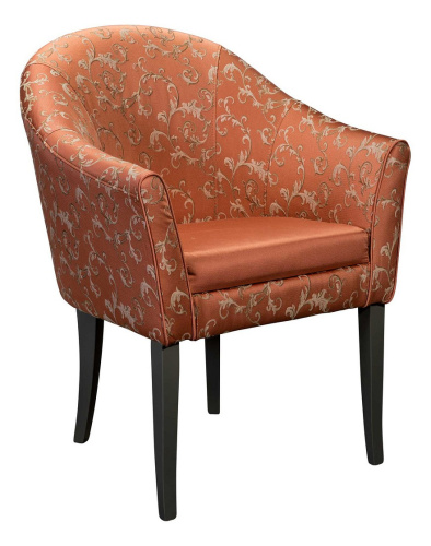 Модуль мягкий со спинкой  Secret De Maison SILESIA (mod. 10098) cotton Kilim, 80х80х43см, бежевый. Фото №1