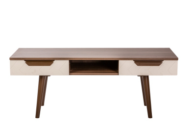 ТВ-тумба Сканди Бежевый. Фото №4