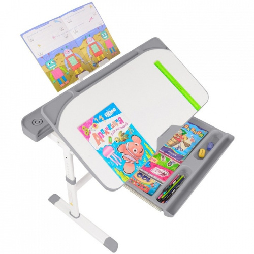 Набор учебный R8, белый. Фото №4