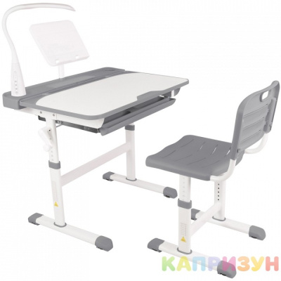 Набор учебный R8, белый. Фото