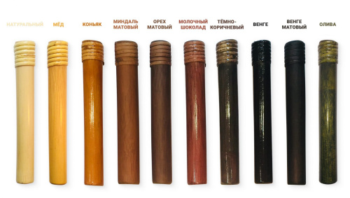 Стол Маркос прямоугольный. Фото №9