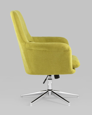 Кресло Рон травяной. Фото №4