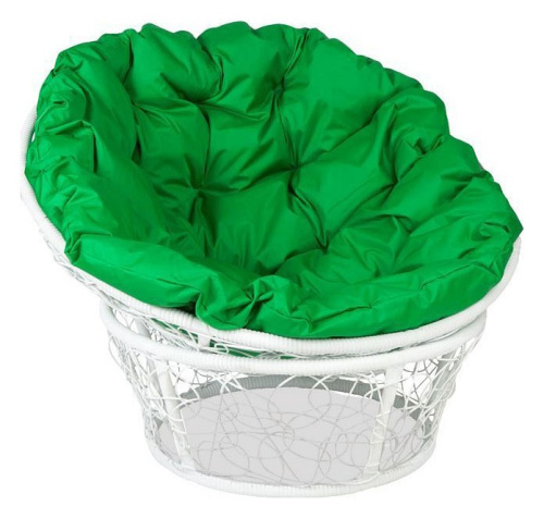 Кресло Papasan 23/01 met (5). Фото №1