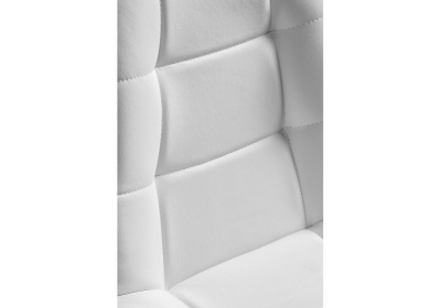 Барный стул Eames white фото Барный стул Eames white. Фото №5
