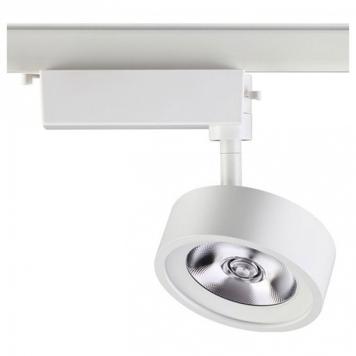 Светильник на штанге Novotech Prometa 357876 фото Светильник на штанге Novotech Prometa 357876. Фото №1