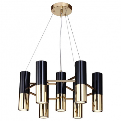 Подвесная люстра Favourite Ultra 1600-7P. Фото №2