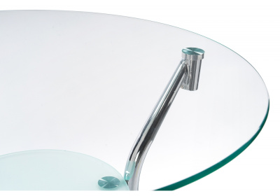 Журнальный стол Round фото Журнальный стол Round. Фото №4