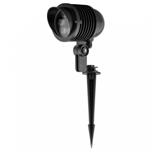 Наземный низкий светильник Feron SP2705 32128. Фото №1