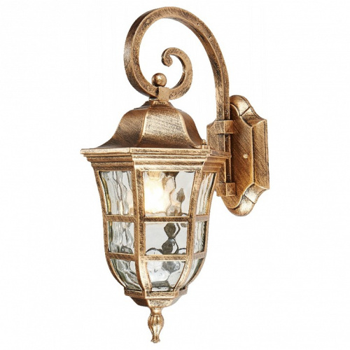 Светильник на штанге Elektrostandard Dorado a043638 фото Светильник на штанге Elektrostandard Dorado a043638. Фото №1