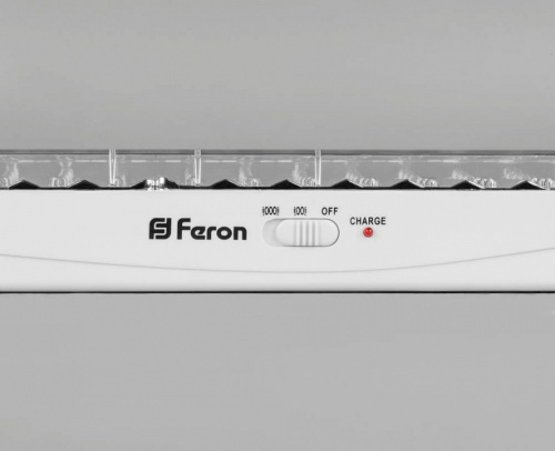 Накладной светильник Feron EL19 12902. Фото №2