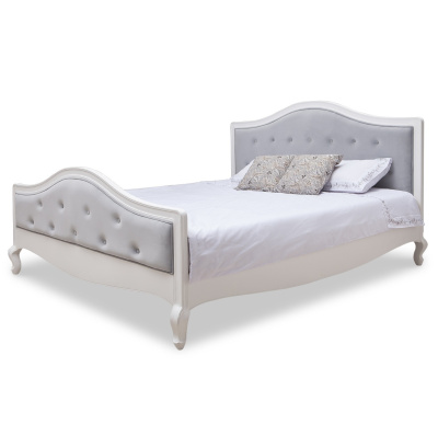 Кровать PLC. Фото