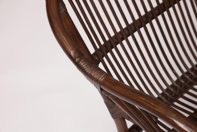 Комплект для отдыха New Bogota Walnut. Фото