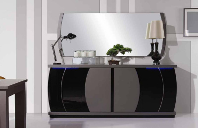 Зеркало FLY 712. Фото