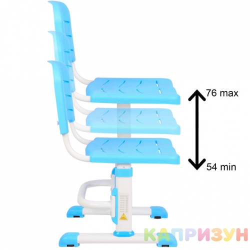 Набор учебный T7, белый. Фото №9