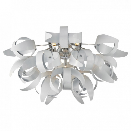 Потолочная люстра Lussole Briosco GRLSA-5927-09. Фото №1