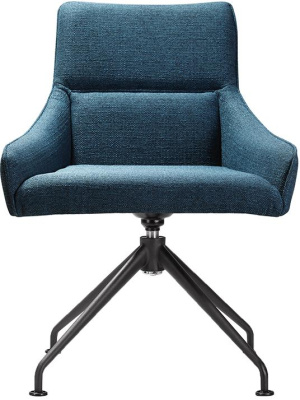 Кресло Jean Spider Сканди Блю Арт. Фото №4