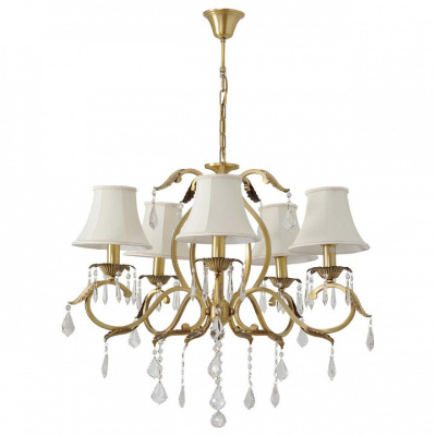 Подвесная люстра Chiaro София 1 355011805. Фото №2