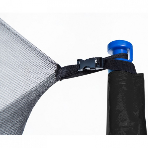 Батут AL-in305 3050 мм, черный фото Батут AL-in305 3050 мм, черный. Фото №10