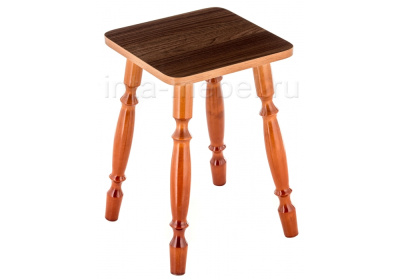 Стул деревянный Грай мокко фото Стул деревянный Грай мокко. Фото №2