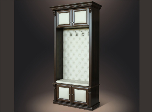 Прихожая Благо Б 5.15-4. Фото №1