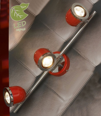 Спот Lussole Tivoli GRLSN-3101-03. Фото №2