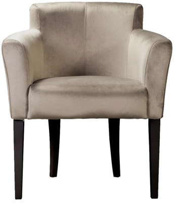 Кресло офисное TopChairs City S черное. Фото