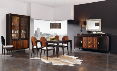 Буфет Vintage 77102 фото Буфет Vintage 77102. Фото №2