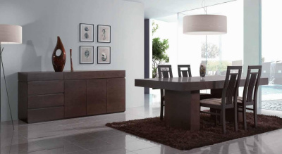 Обеденный стол Life 525 фото Обеденный стол Life 525. Фото №2