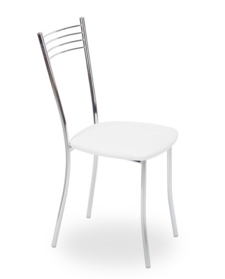 Стул Дельта 1 к/з фото Стул Дельта 1 к/з. Фото №2