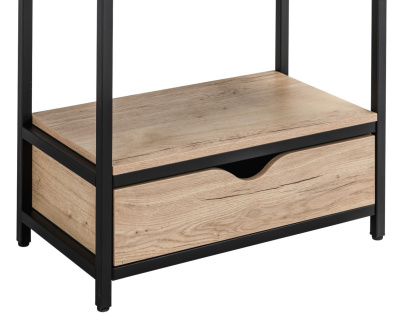 Стул FRANKFURT велюр серый. Фото №4