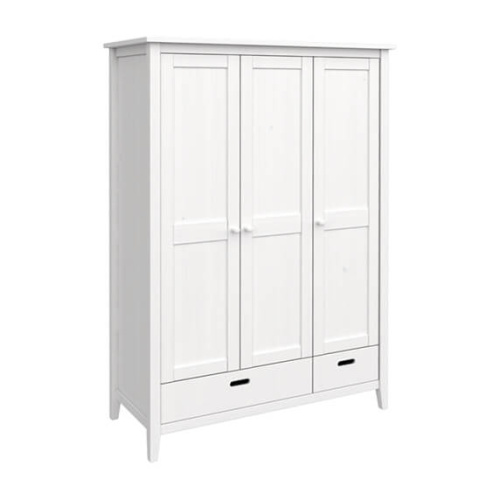 Шкаф "Сиело" 3-х дверный 77319. Фото №1