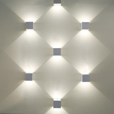 Накладной светильник Elektrostandard Winner a038410 фото Накладной светильник Elektrostandard Winner a038410. Фото №2