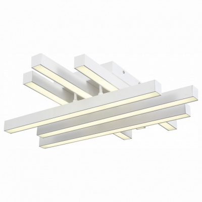 Потолочная люстра ST-Luce Samento SL933.502.06 фото Потолочная люстра ST-Luce Samento SL933.502.06. Фото №2