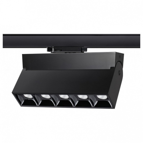 Накладной светильник Novotech Eos 358326. Фото №1