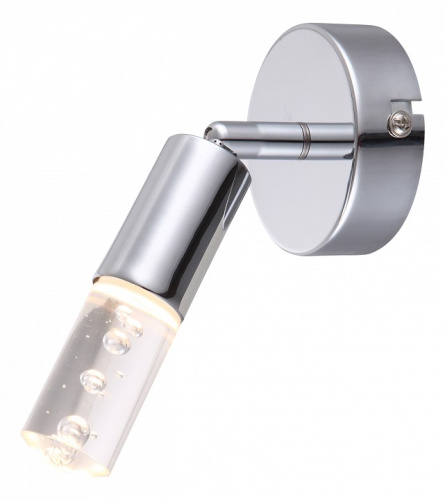 Спот Globo Peru 56199-1. Фото №1