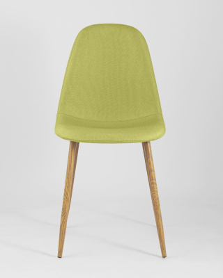 Стул Валенсия желтый. Фото