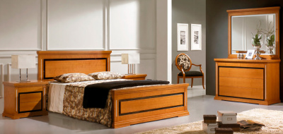 Комод SAFIRA 322. Фото