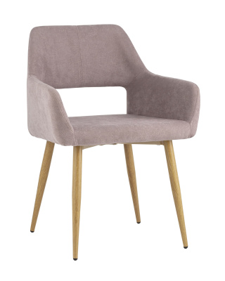 Стул Кромвель NEW розовый. Фото №2