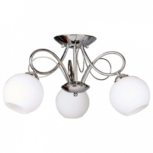 Потолочная люстра Omnilux Bellano OML-24707-03. Фото №1