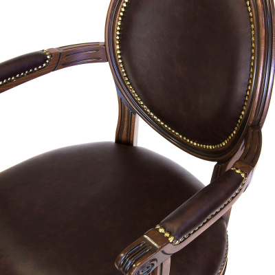 Кресло на колесика х  Луиз-2. Фото