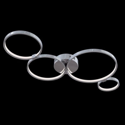 Накладной светильник Maytoni Olympia MOD448-44-N фото Накладной светильник Maytoni Olympia MOD448-44-N. Фото №2