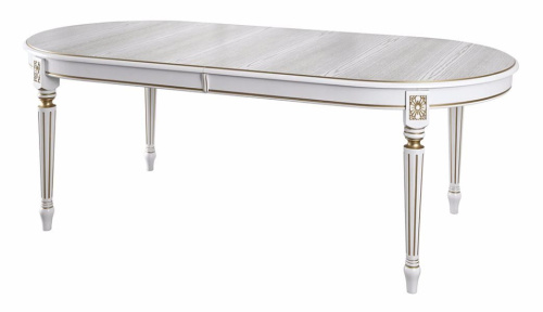 Стол  Эден 220/105-ОВШ. Фото №1